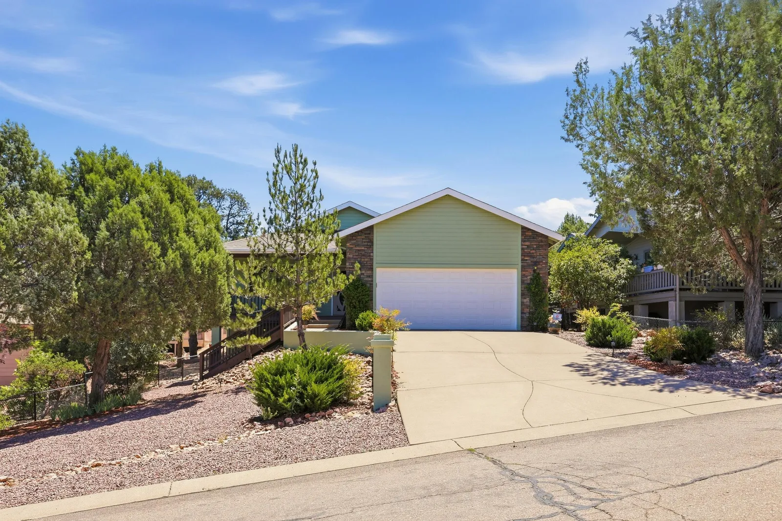 1105 S Sycamore Circle, Payson, AZ 85541 — Photo 1 of 28