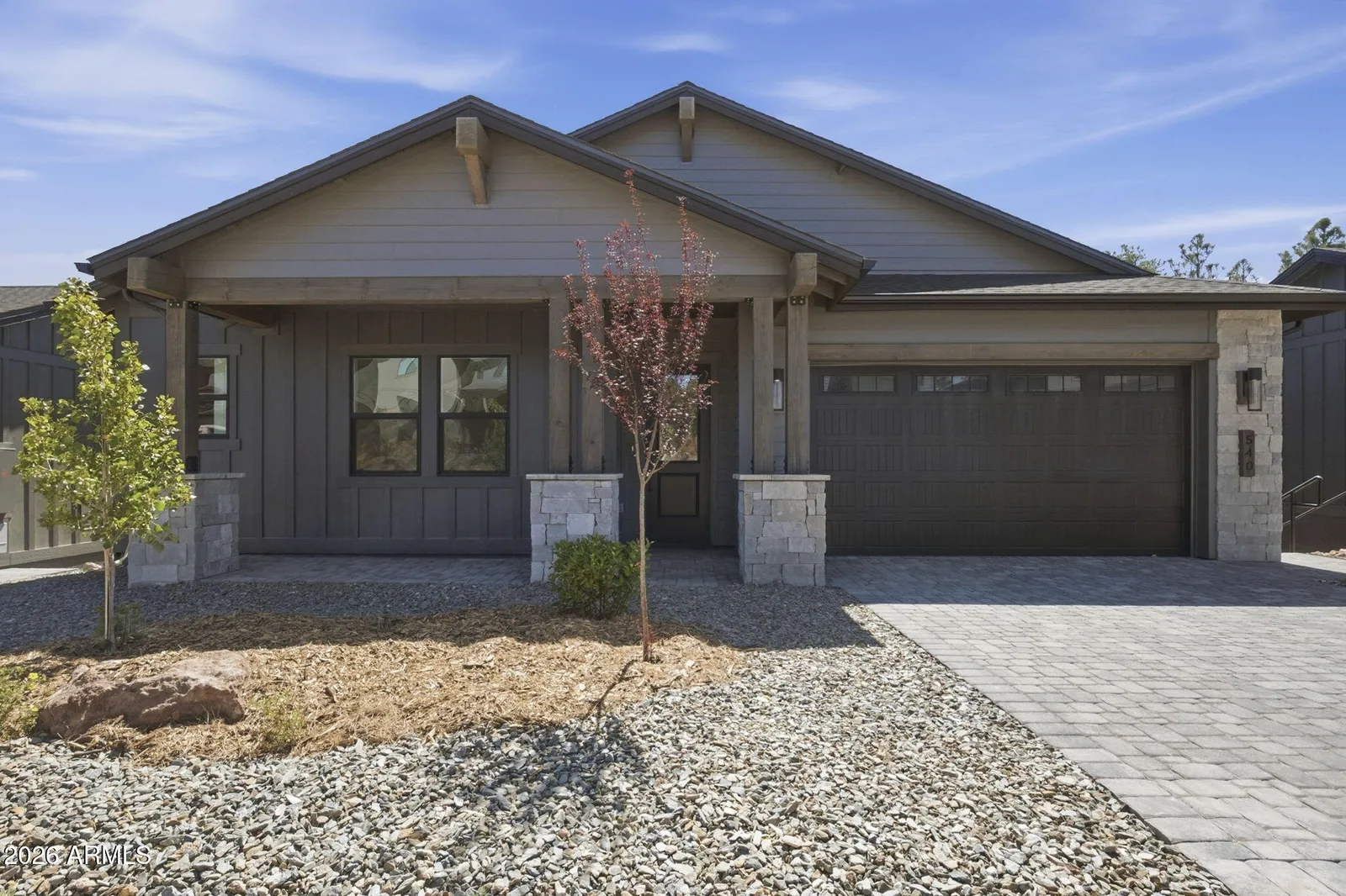 540 N VALERIAN Lane lot 31, Flagstaff, AZ 86004 — Photo 1 of 81