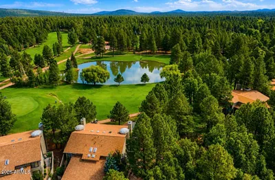 4508 Crown Dancer Drive 72, Pinetop, AZ 85935