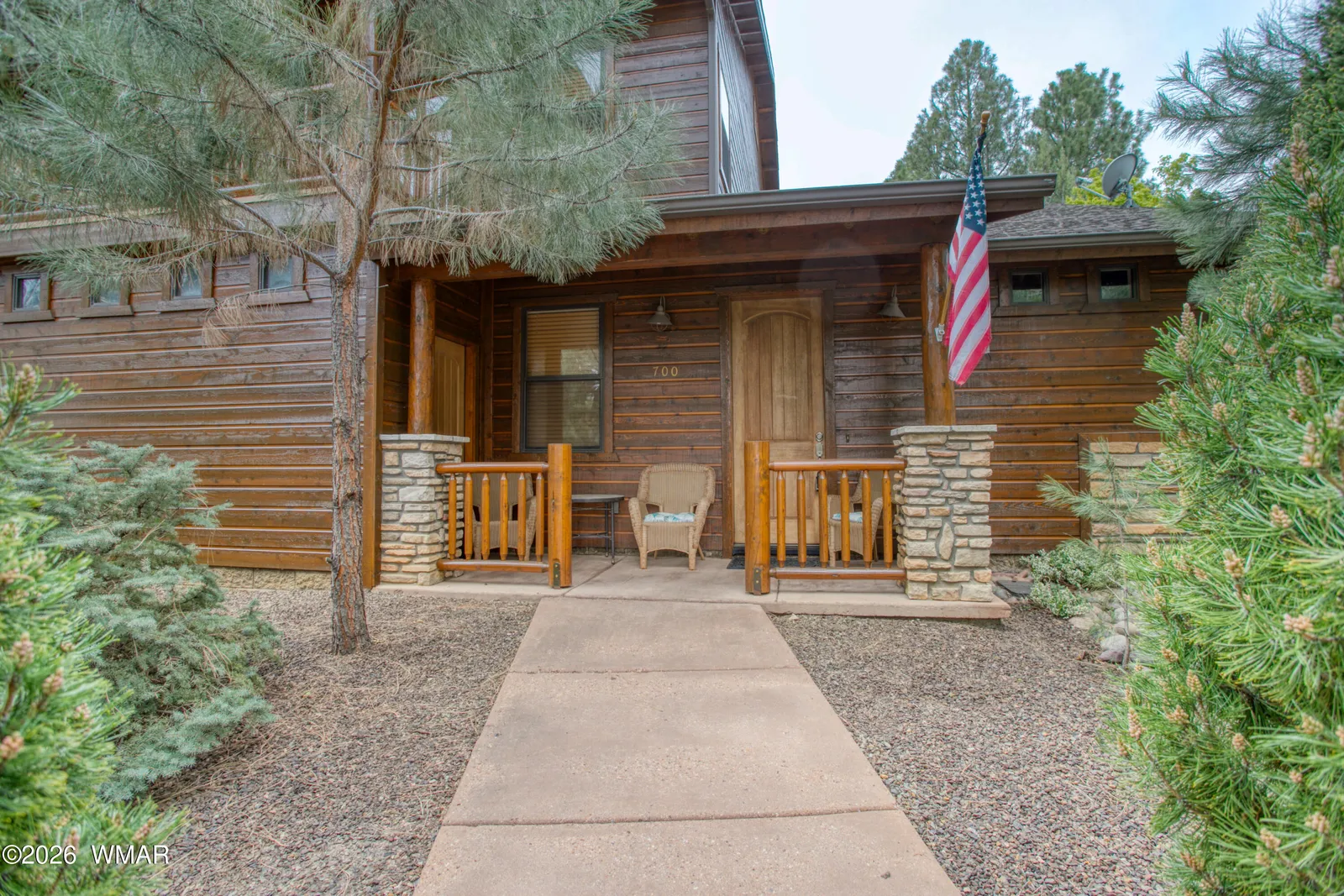 700 S Spirea Lane, Show Low, AZ 85901 — Photo 1 of 25
