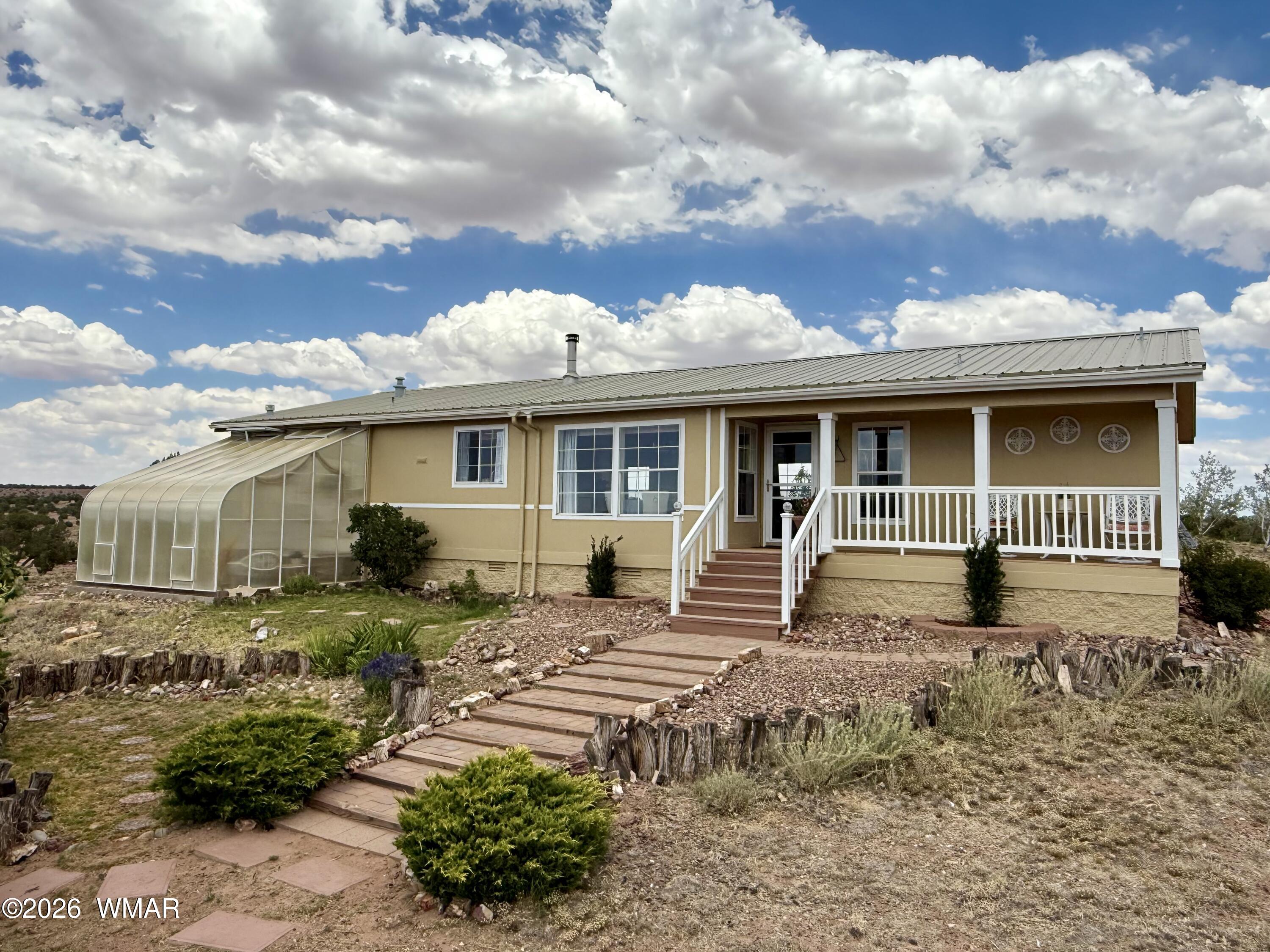 105 County Road N9328, Concho, AZ 85924 — Photo 1 of 280