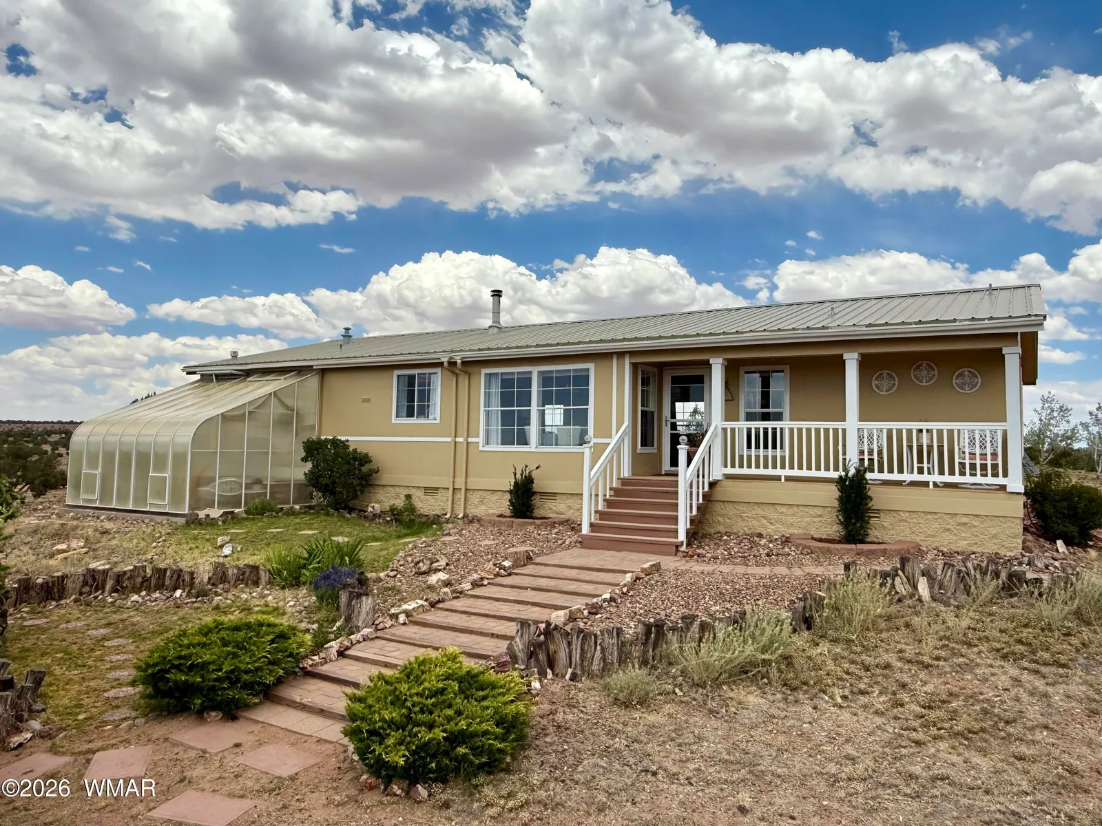 105 County Road N9328, Concho, AZ 85924 — Photo 1 of 280