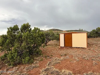 2 N8604, Concho, AZ 85924