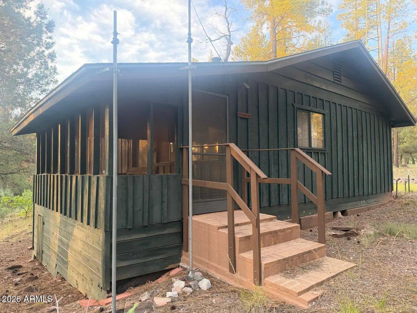 282 S CIENEGA Road, Payson, AZ 85541 — Photo 1 of 51