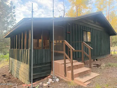 282 S Cienega Road, Payson, AZ 85541