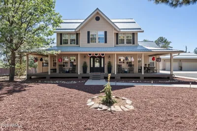 1532 LACIE Lane, Lakeside, AZ 85929