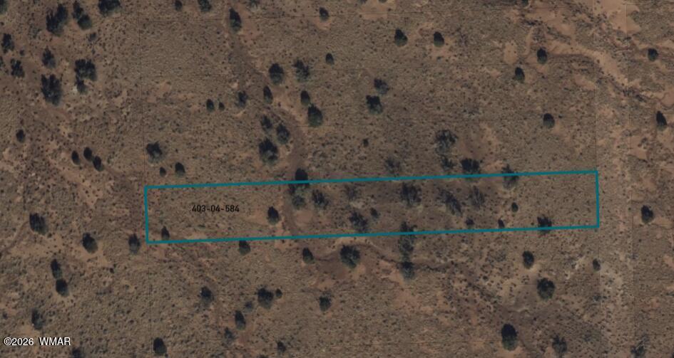 4934 Horseshoe Road, Snowflake, AZ 85937 — Photo 1 of 2