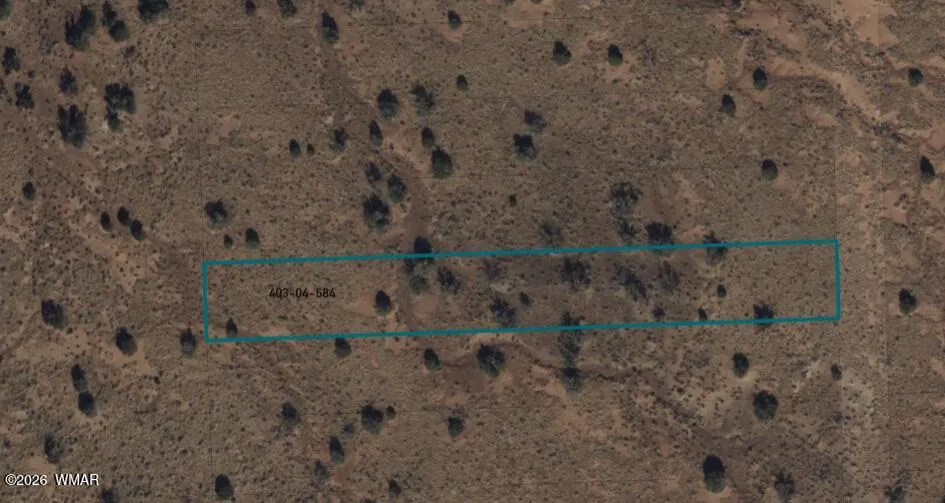 4934 Horseshoe Road, Snowflake, AZ 85937 — Photo 1 of 2