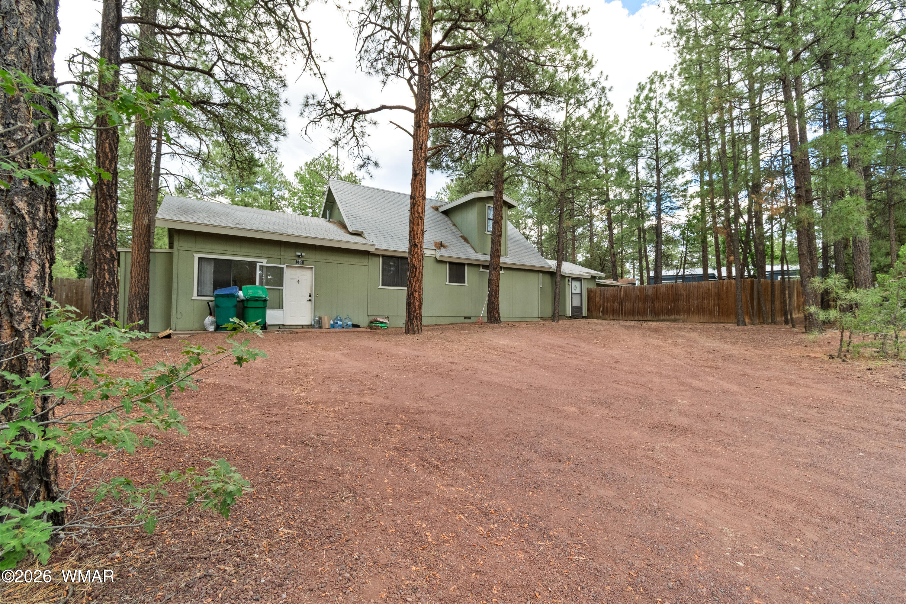 661 S 30Th Avenue, Show Low, AZ 85901 — Photo 1 of 118
