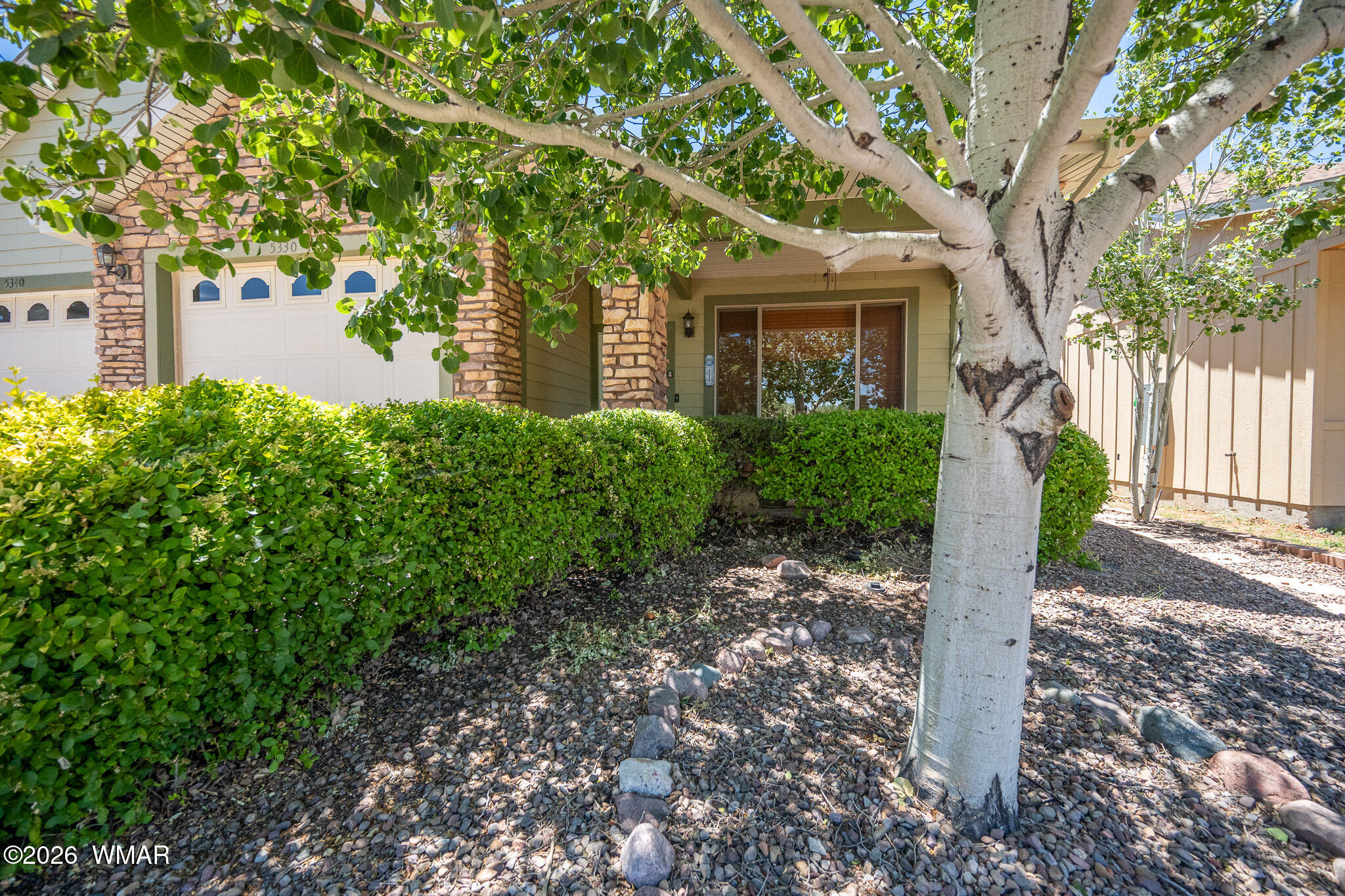 5330 S Marshall Mountain Drive, Show Low, AZ 85901 — Photo 1 of 26