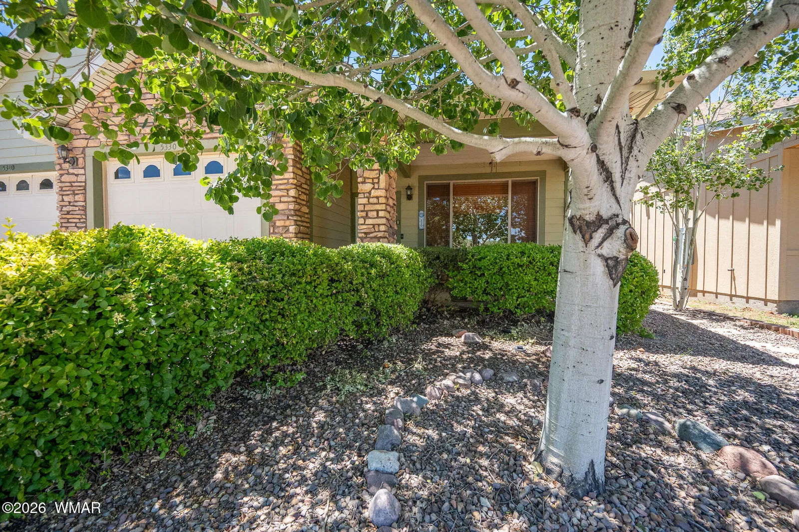 5330 S Marshall Mountain Drive, Show Low, AZ 85901 — Photo 1 of 26