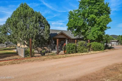 873 W Colt Lane, Payson, AZ 85541