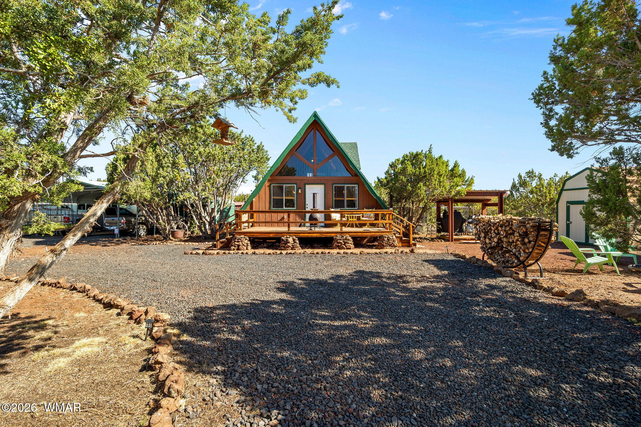 13 N3127, Vernon, AZ 85940 — Photo 1 of 42