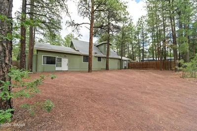 661 S 30Th Avenue, Show Low, AZ 85901