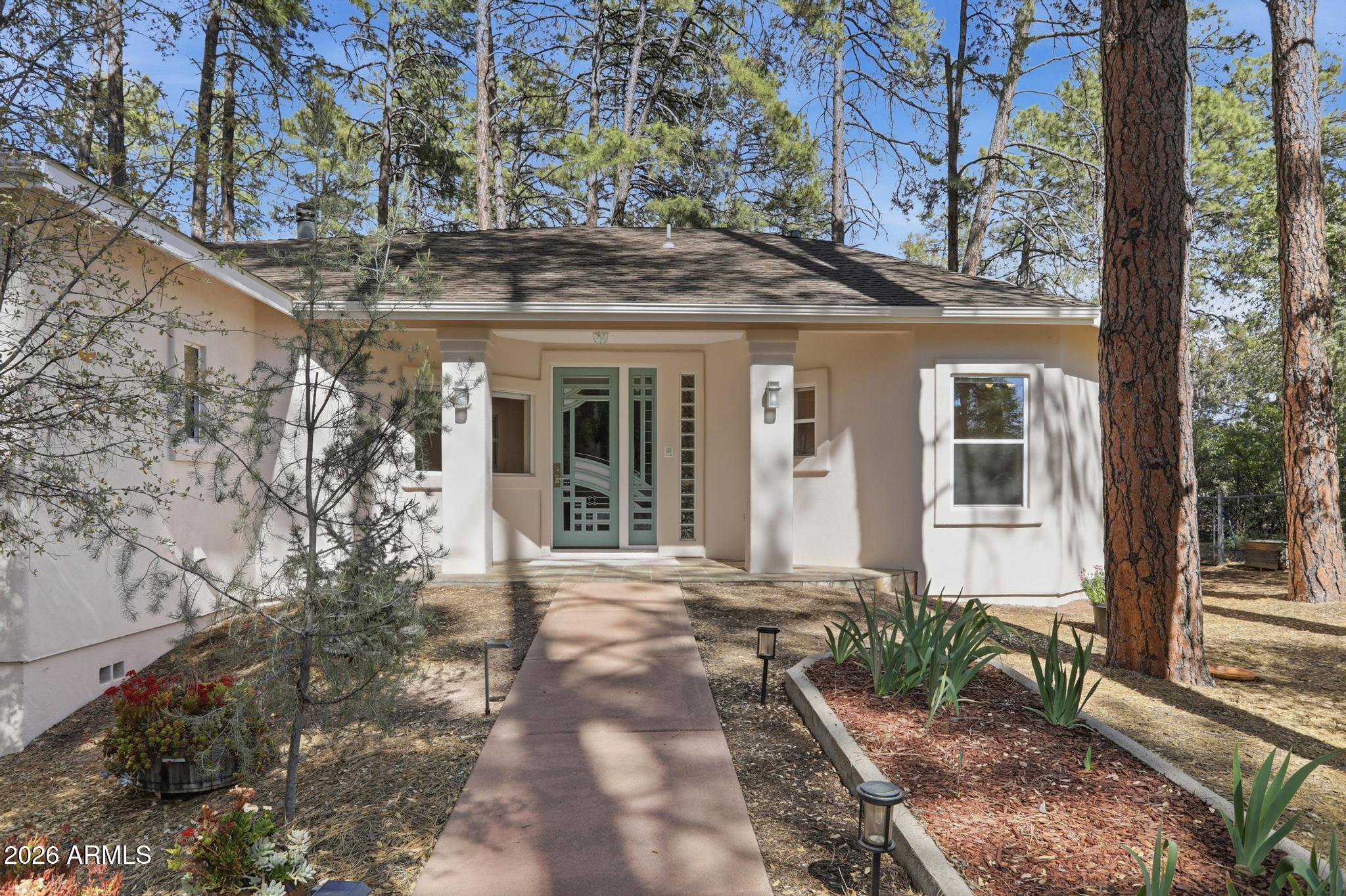 507 N SPUR Drive, Payson, AZ 85541 — Photo 1 of 45