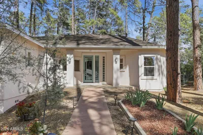 507 N SPUR Drive, Payson, AZ 85541