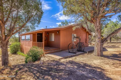 1849 Rocky Lane, Show Low, AZ 85901