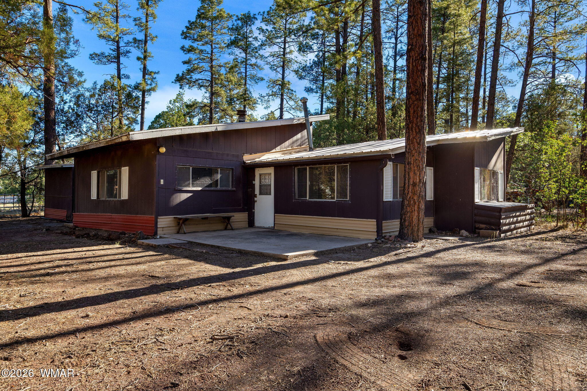 2671 Juniper Avenue, Lakeside, AZ 85929 — Photo 1 of 44