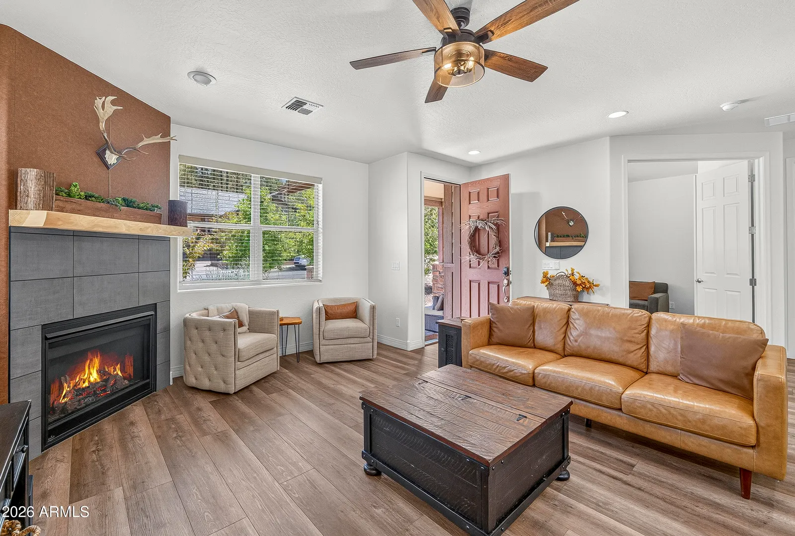 2465 W CLEMENT Circle, Flagstaff, AZ 86001 — Photo 1 of 69