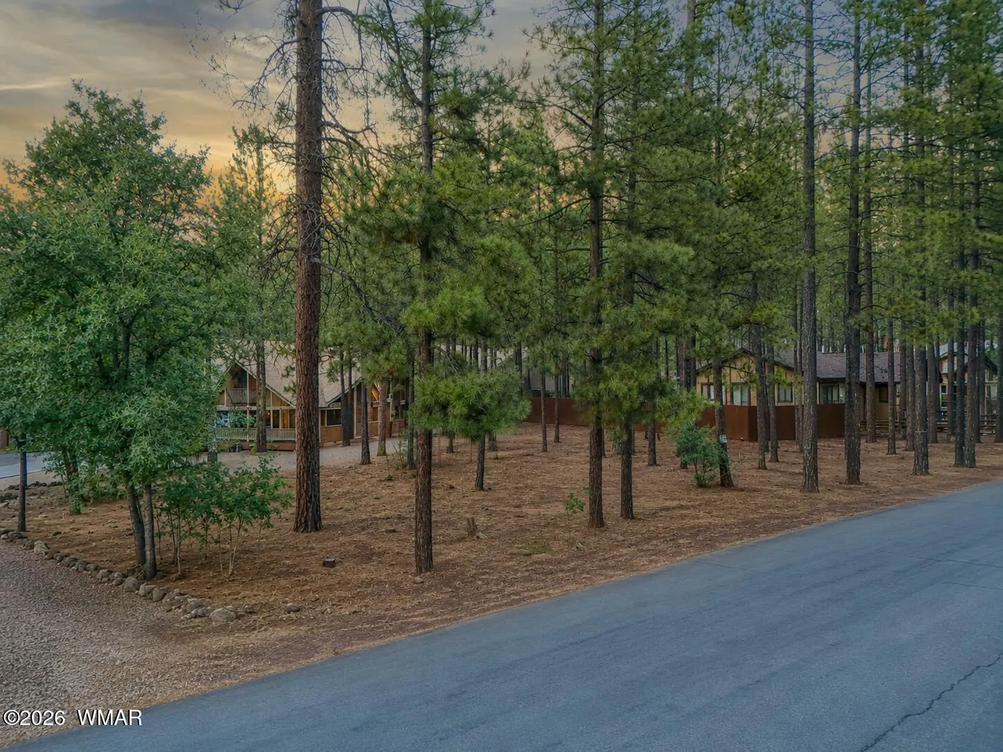 4266 Deep Forest Drive, Pinetop, AZ 85935 — Photo 1 of 4