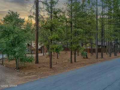 4266 Deep Forest Drive, Pinetop, AZ 85935