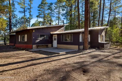 2671 Juniper Avenue, Lakeside, AZ 85929