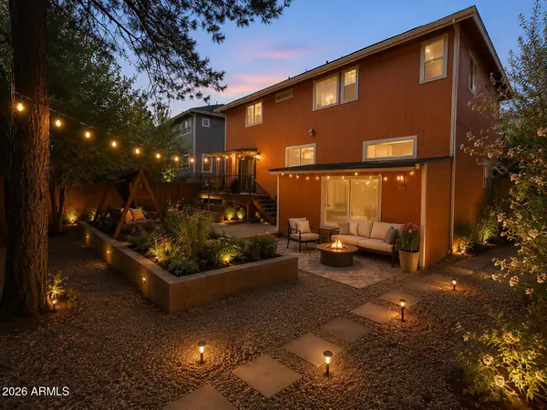 737 W CATTLE DRIVE Trail, Flagstaff, AZ 86005
