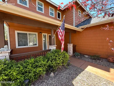 737 W CATTLE DRIVE Trail, Flagstaff, AZ 86005