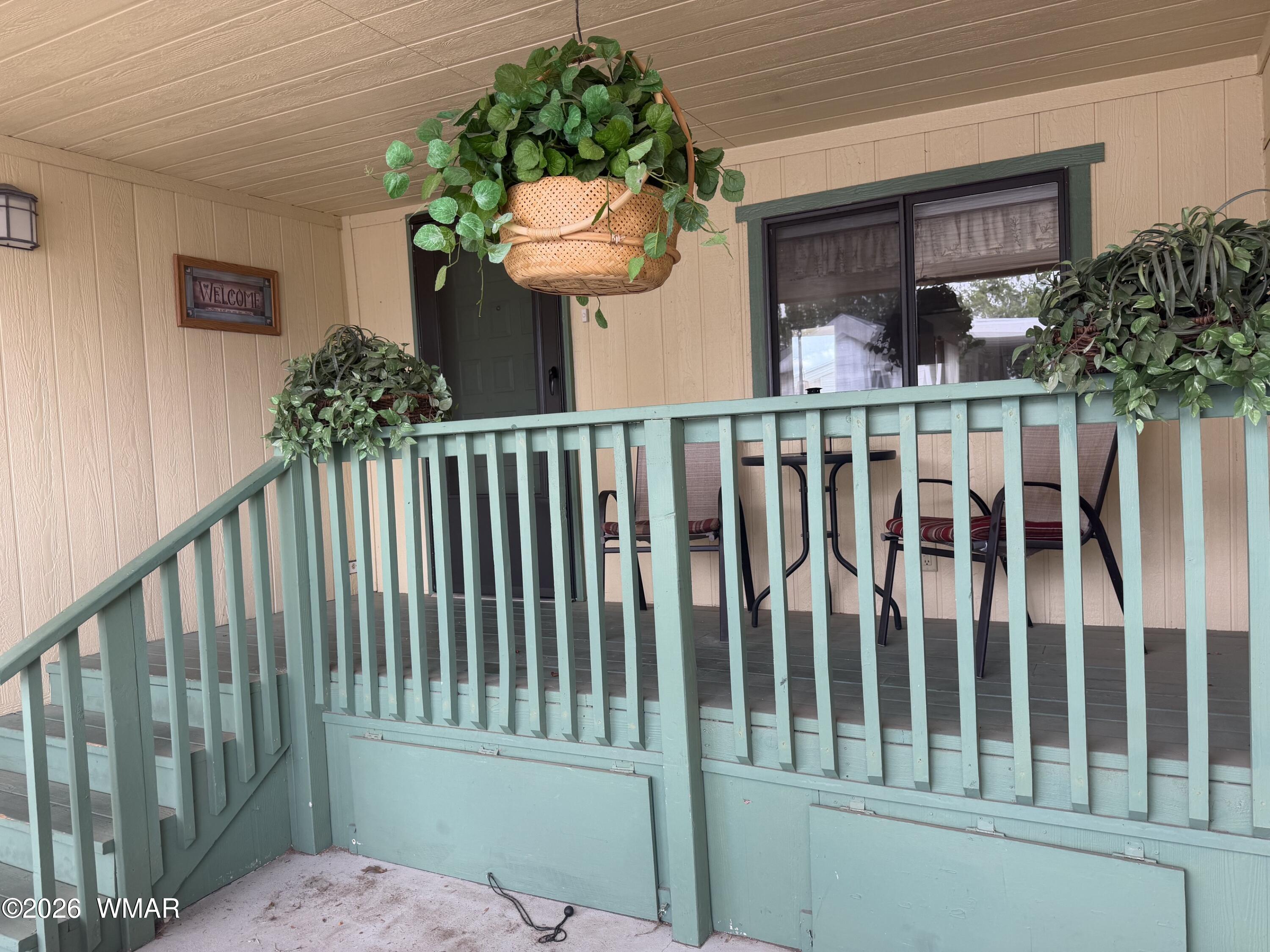 1879 Tea Time Lane Lot 156, Show Low, AZ 85901 — Photo 1 of 31
