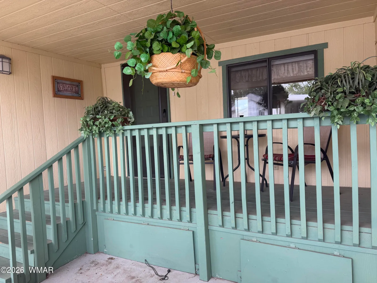 1879 Tea Time Lane Lot 156, Show Low, AZ 85901 — Photo 1 of 31