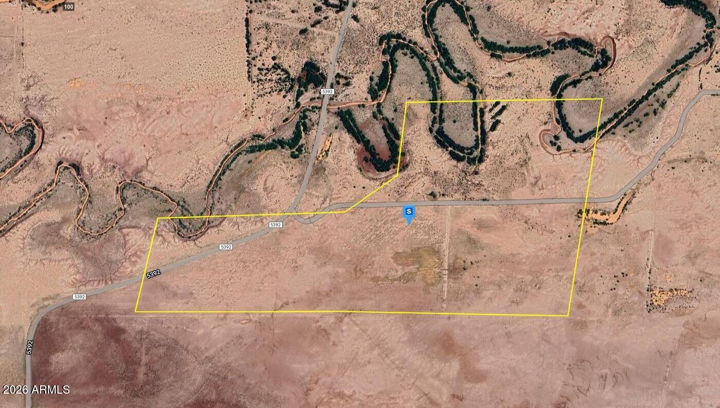453 Co Rd 5392 -, Concho, AZ 85924 — Photo 1 of 4