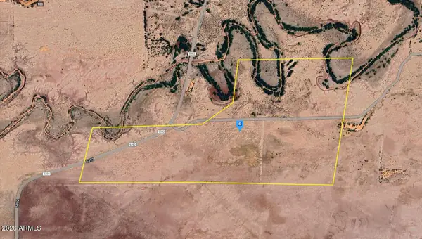 453 Co Rd 5392 -, Concho, AZ 85924