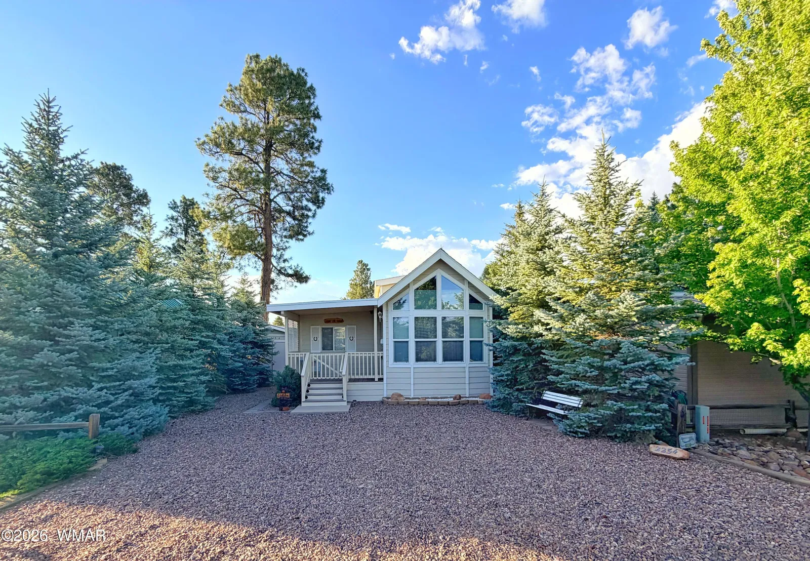 2254 Old Crooks Trail, Overgaard, AZ 85933 — Photo 1 of 19