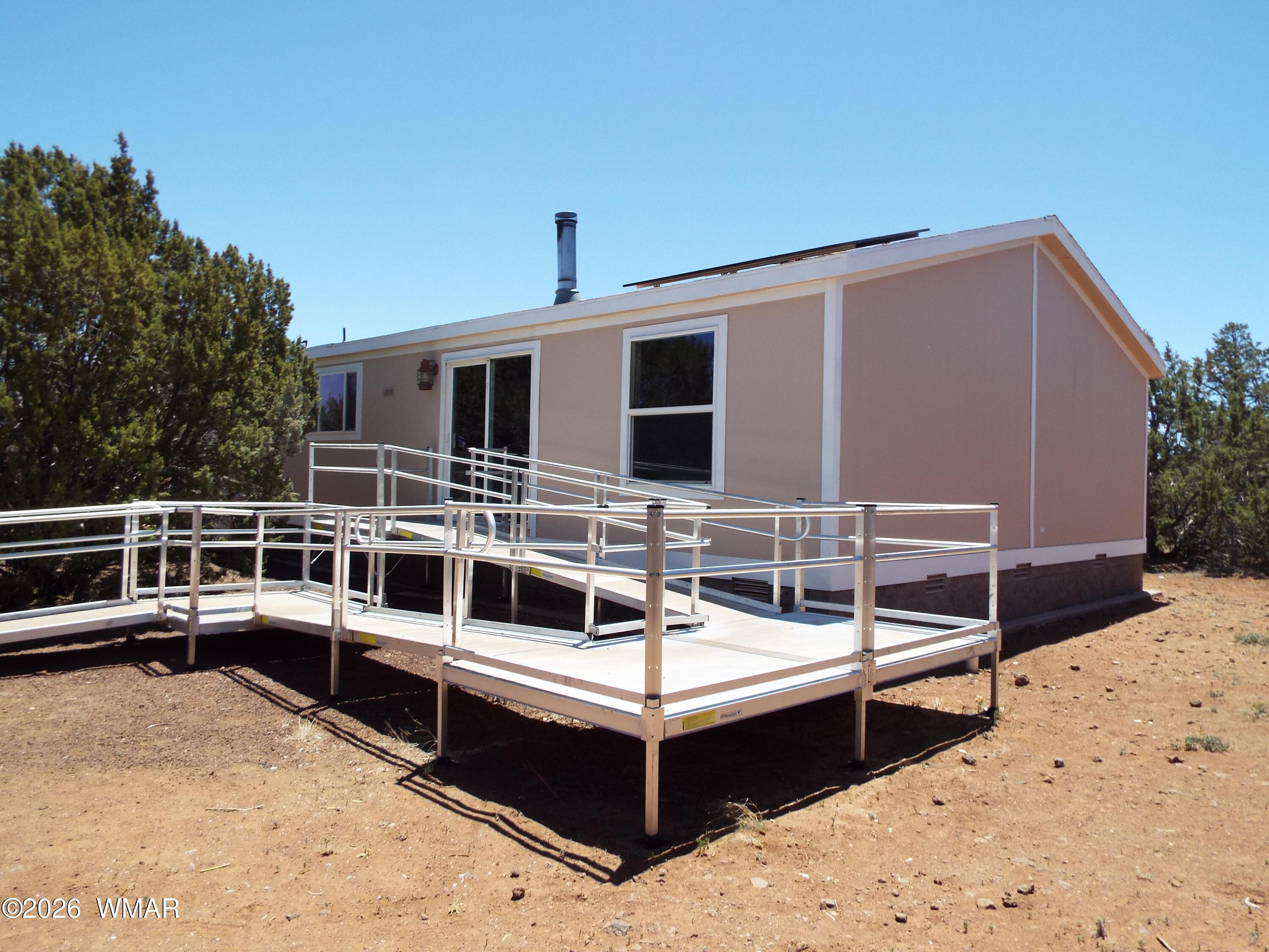 29 8027, Concho, AZ 85924 — Photo 1 of 33