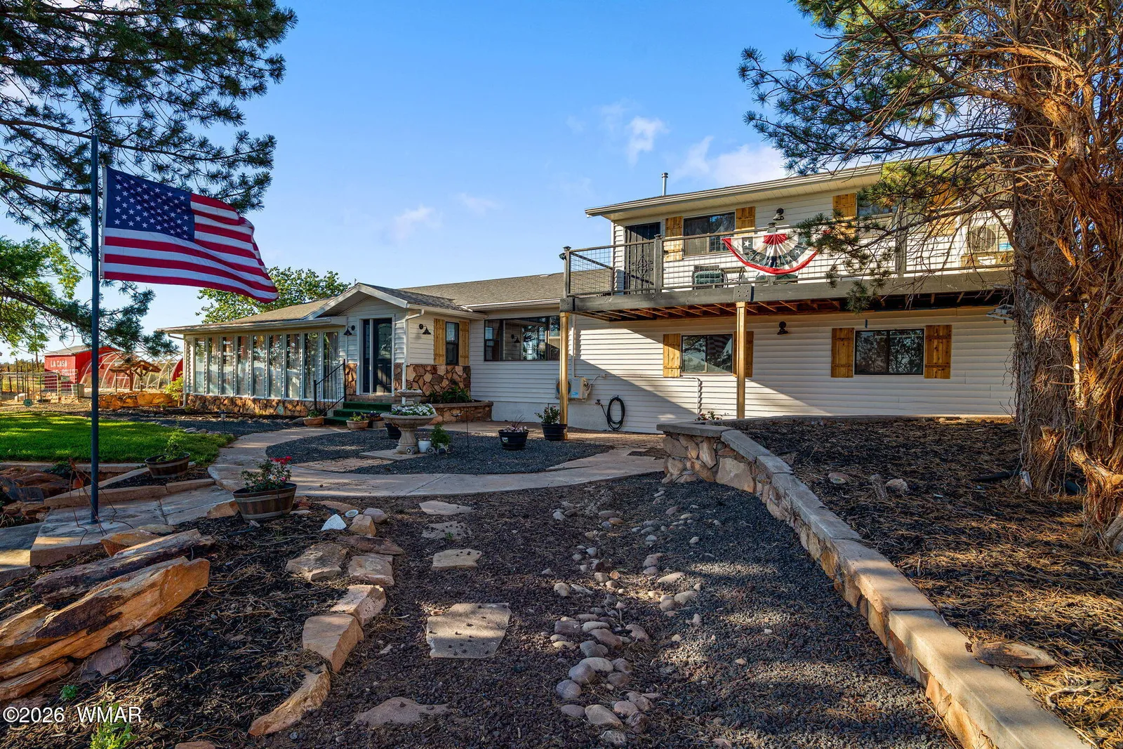 1810 Eager Avenue, Snowflake, AZ 85937 — Photo 1 of 58