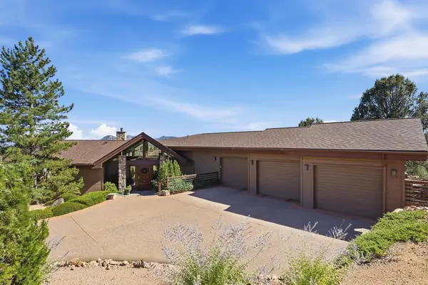 2507 E Golden Aster Circle, Payson, AZ 85541