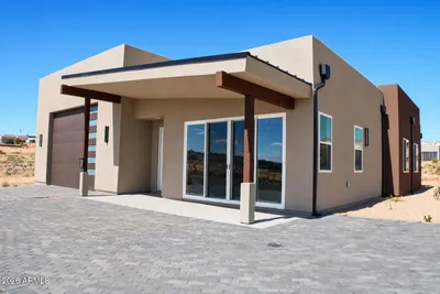 142 Dunn Drive, Page, AZ 86040