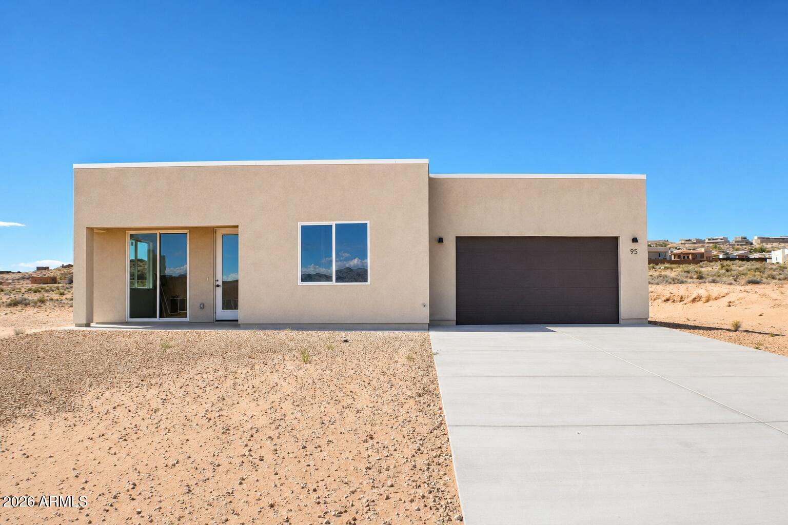 95 GOOD HOPE BAY, Page, AZ 86040 — Photo 1 of 8