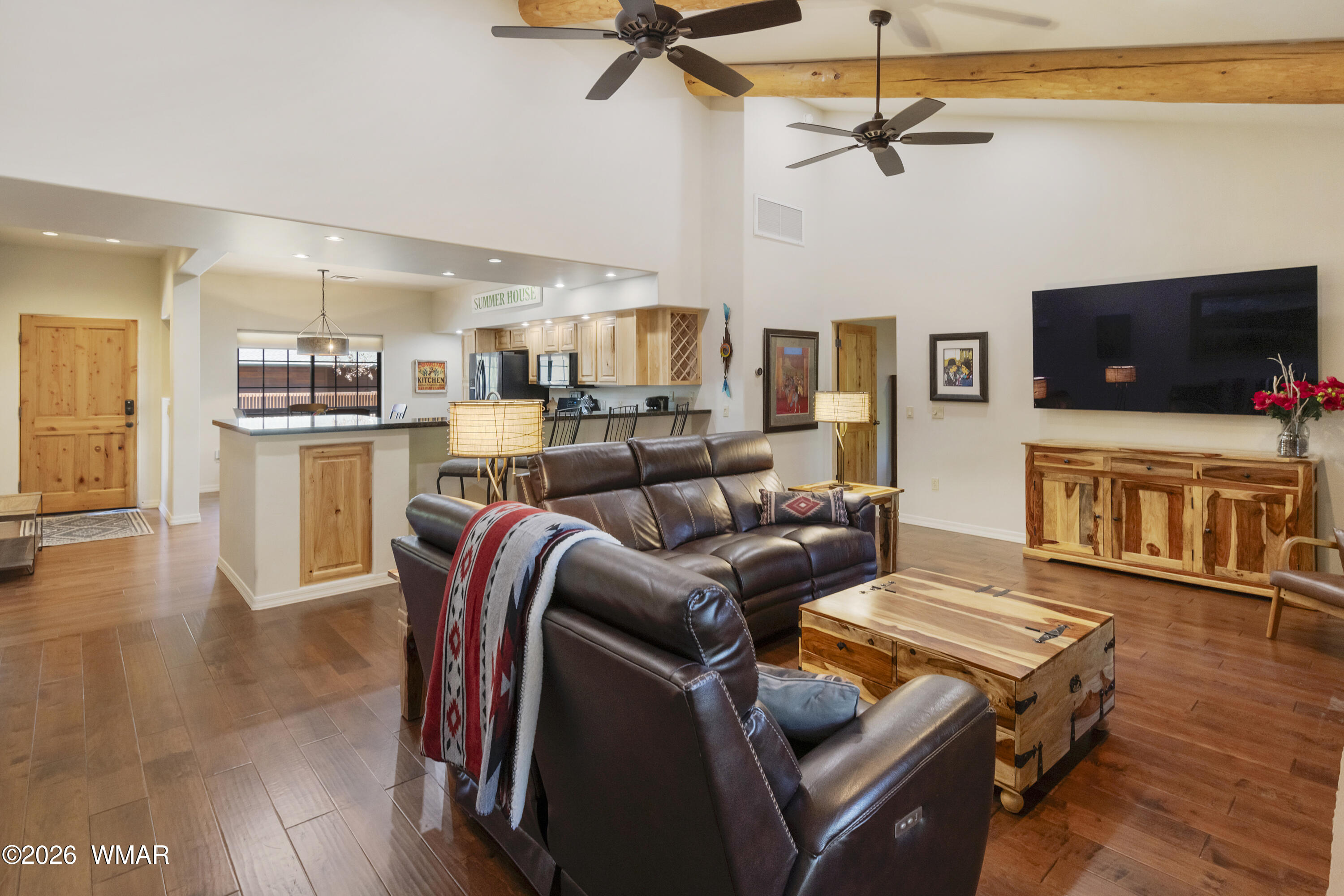 2555 VILLAGE Court 40, Pinetop, AZ 85935 — Photo 1 of 74