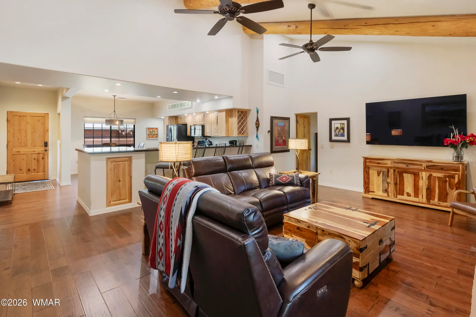 2555 VILLAGE Court 40, Pinetop, AZ 85935 — Photo 1 of 74