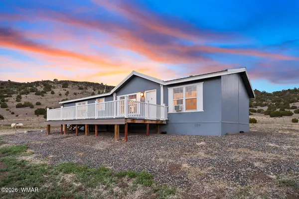 41202 Us 180, Nutrioso, AZ 85932