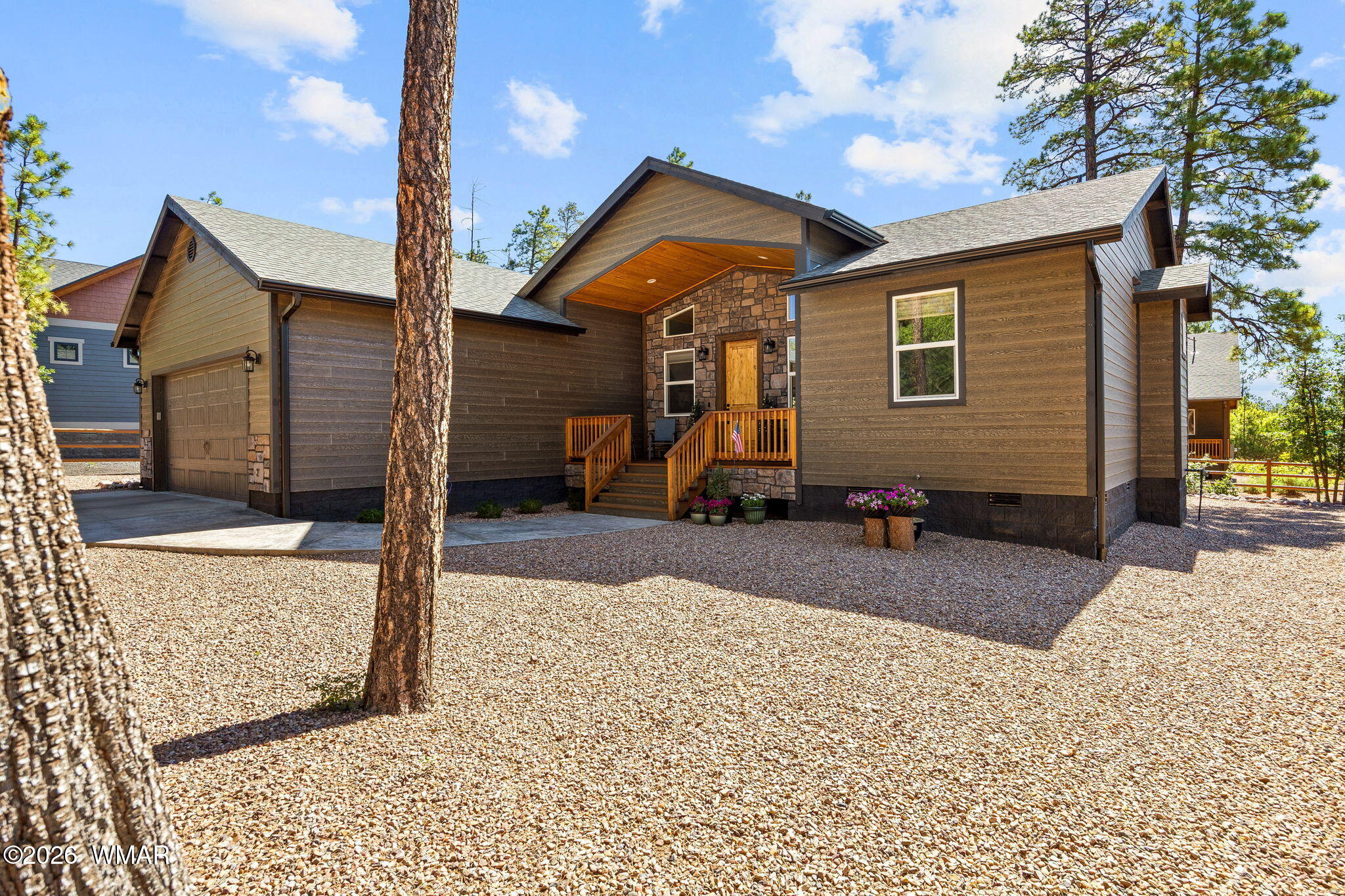 2553 S Timber Pine Lane, Pinetop, AZ 85935 — Photo 1 of 62