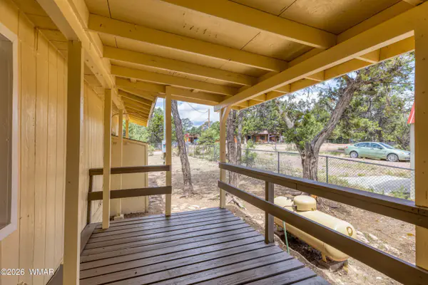2 bed house at 3611 Pine Rim Drive, Overgaard