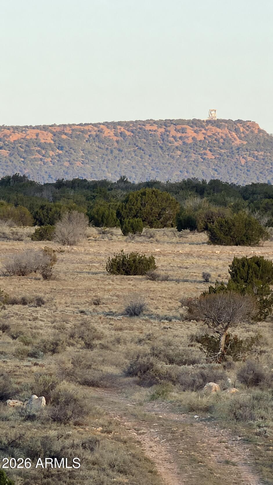 Sec 19 T15N, R16E '''-''', Heber, AZ 85928 — Photo 1 of 7