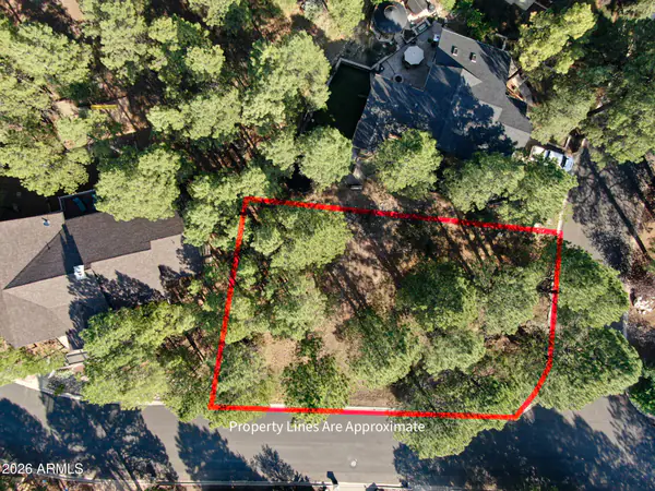 4405 E Dreamy Lane 42, Flagstaff, AZ 86004