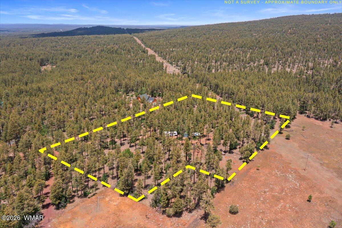 TBD E Sawmill Drive, Pinetop, AZ 85935 — Photo 1 of 41