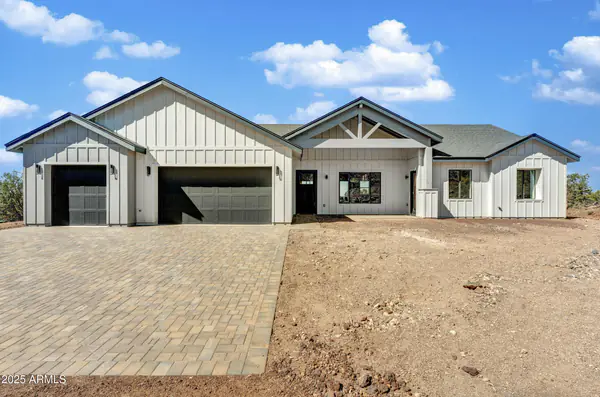2009 Bella Vista Loop, Williams, AZ 86046