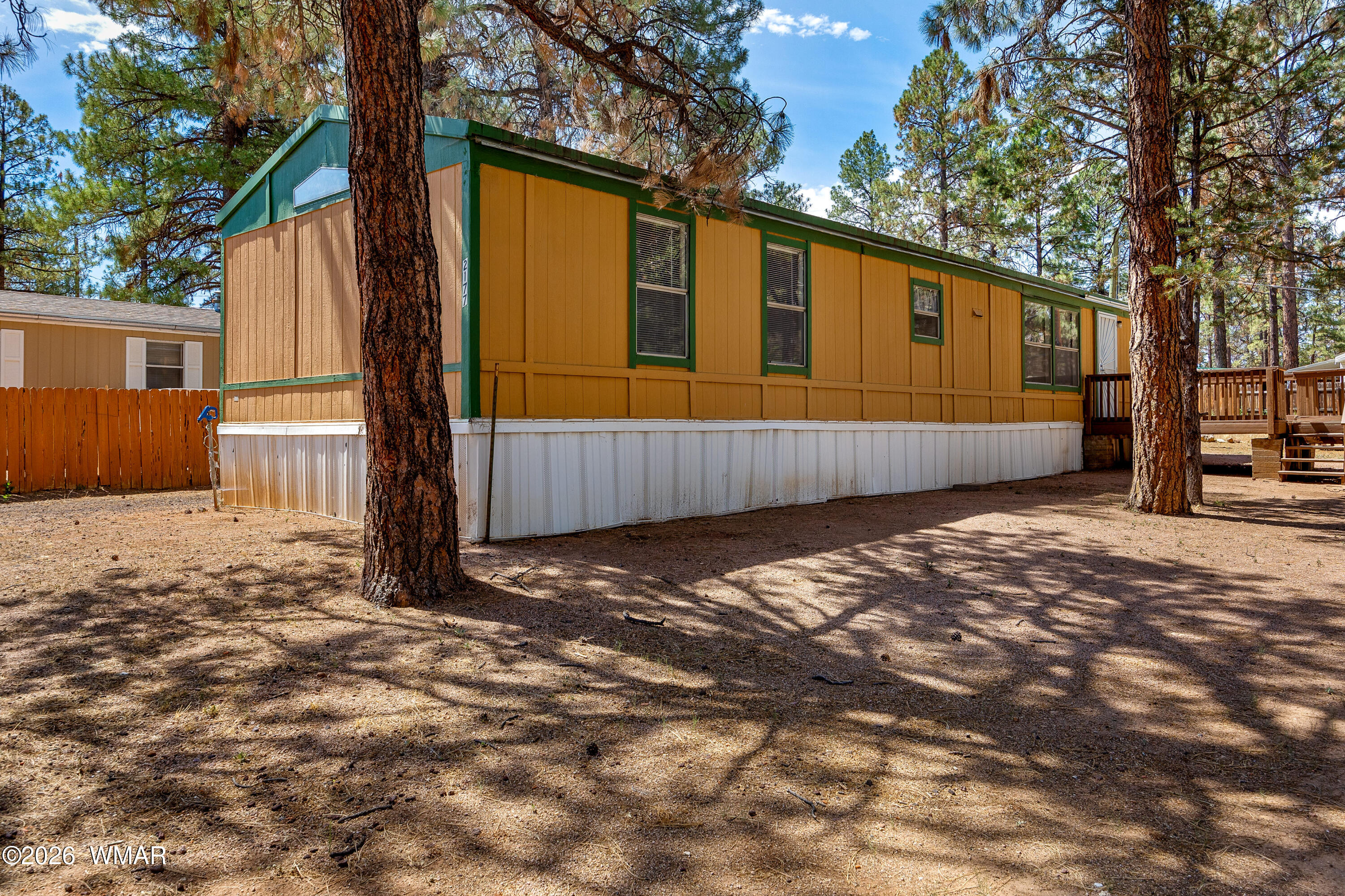 2177 Ruby Lane, Overgaard, AZ 85933 — Photo 1 of 48