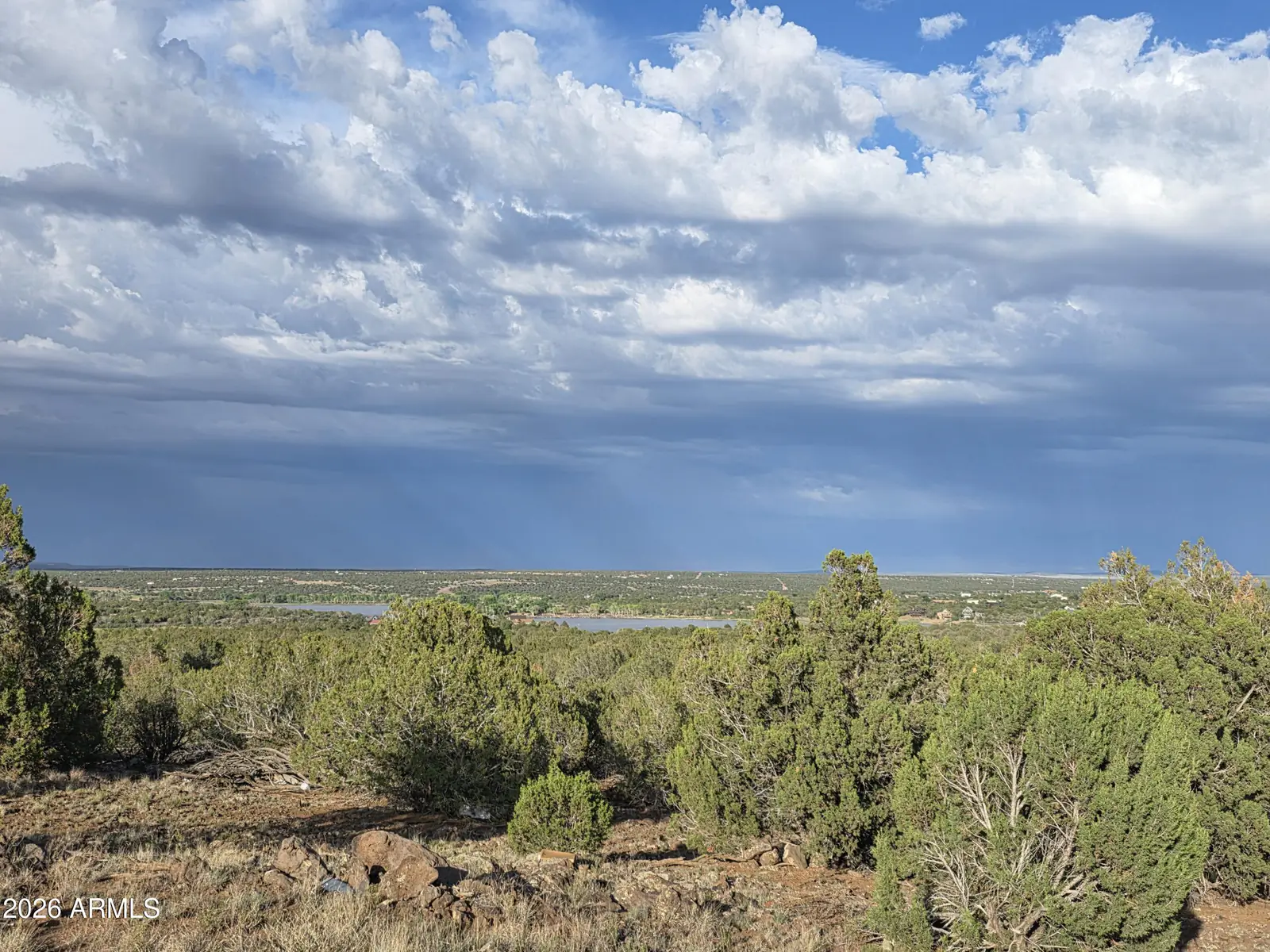 2075 Parker Ranch Road -, Show Low, AZ 85901 — Photo 1 of 28