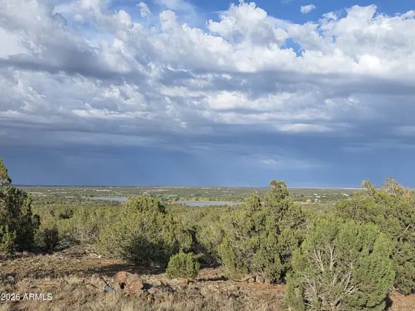 2075 Parker Ranch Road -, Show Low, AZ 85901